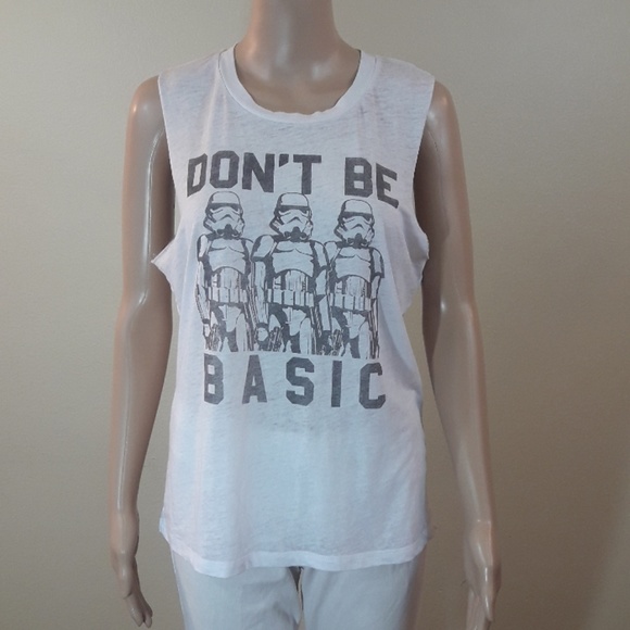 Star Wars Tops - Star Wars Graphic Tee